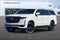 2021 Cadillac Escalade ESV Premium Luxury