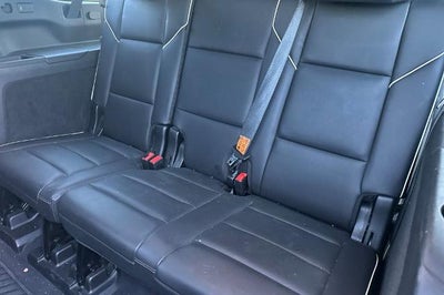 2021 Cadillac Escalade ESV Premium Luxury