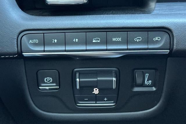 2021 Cadillac Escalade ESV Premium Luxury