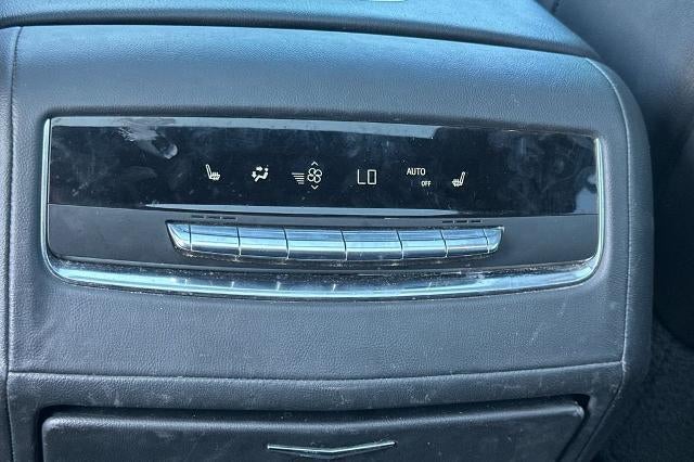 2021 Cadillac Escalade ESV Premium Luxury