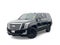 2015 Cadillac Escalade Luxury