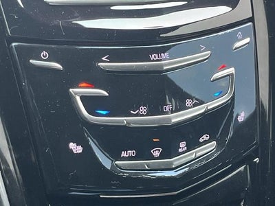 2015 Cadillac Escalade Luxury