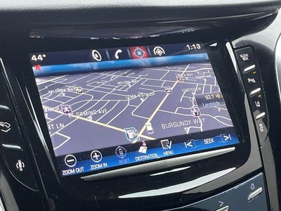 2015 Cadillac Escalade Luxury