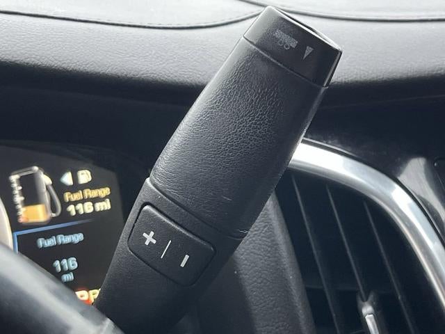 2015 Cadillac Escalade Luxury