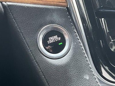 2015 Cadillac Escalade Luxury