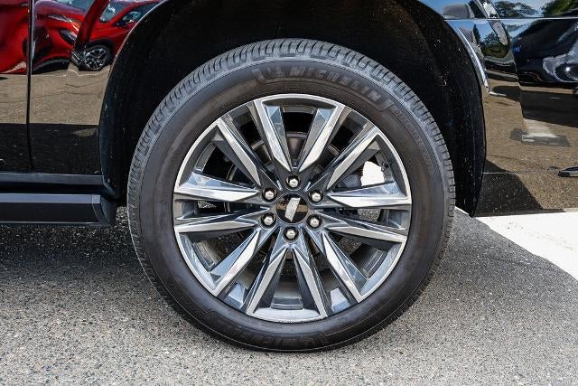 2021 Cadillac Escalade ESV Sport