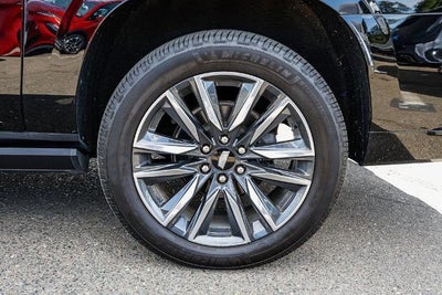 2021 Cadillac Escalade ESV Sport