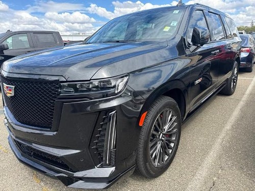 2024 Cadillac Escalade ESV V-Series