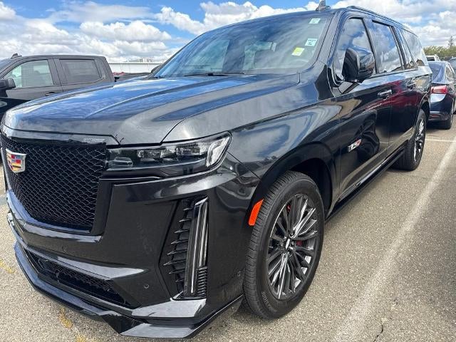 2024 Cadillac Escalade ESV V-Series