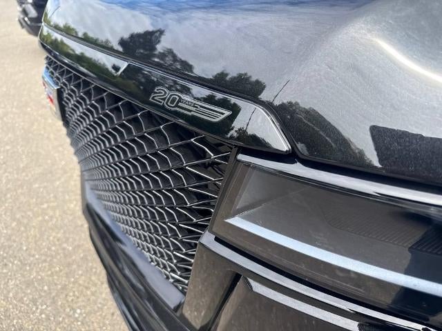 2024 Cadillac Escalade ESV V-Series