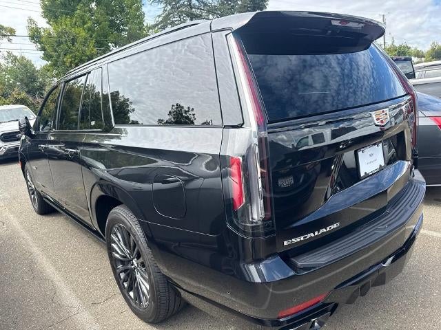 2024 Cadillac Escalade ESV V-Series