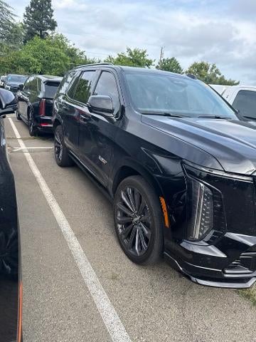 2026 Cadillac Escalade V-Series