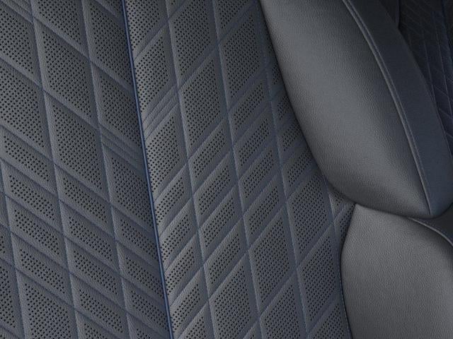 2026 Cadillac ESCALADE IQ Luxury