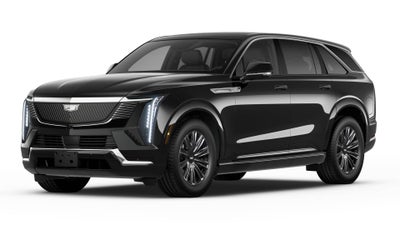 2026 Cadillac ESCALADE IQ Base