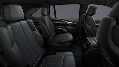 2026 Cadillac ESCALADE IQ Base
