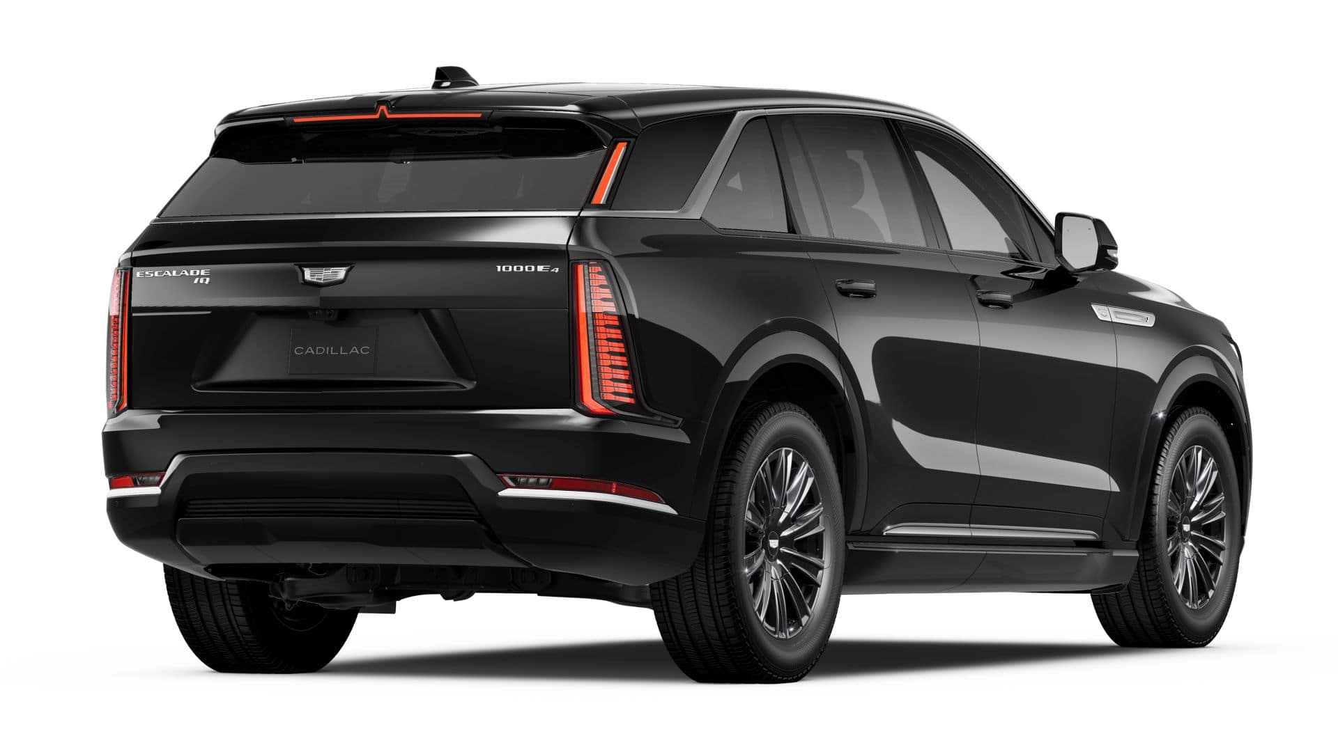 2026 Cadillac ESCALADE IQ Base