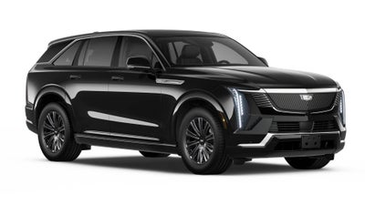2026 Cadillac ESCALADE IQ Base