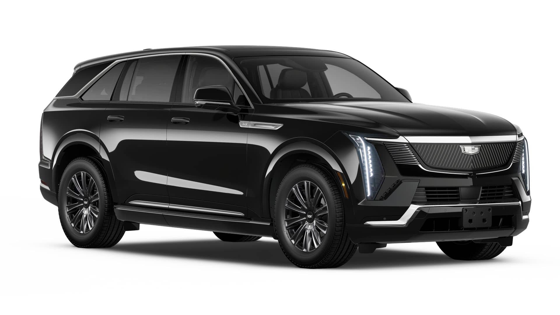 2026 Cadillac ESCALADE IQ Base