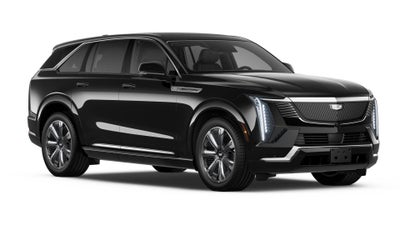 2025 Cadillac ESCALADE IQ Base