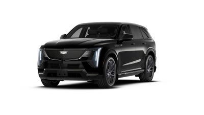 2026 Cadillac ESCALADE IQ Base