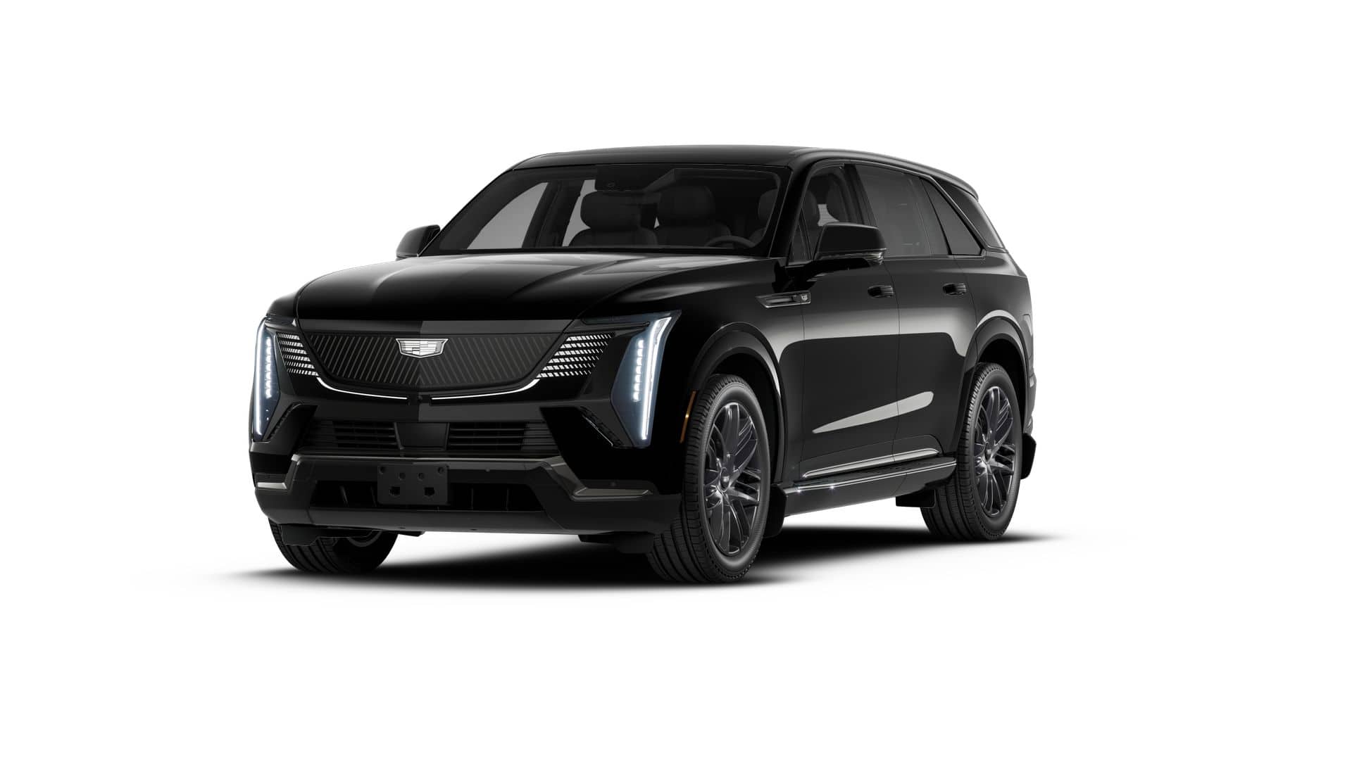 2026 Cadillac ESCALADE IQ Base