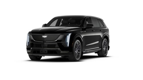 2026 Cadillac ESCALADE IQ Base