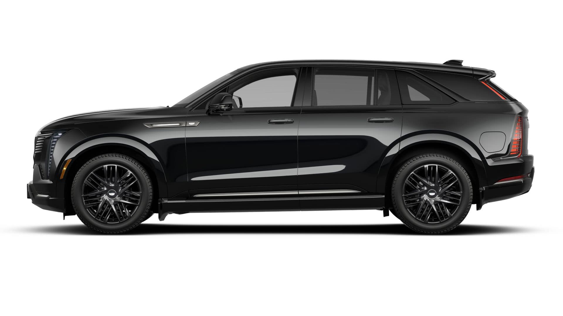 2026 Cadillac ESCALADE IQ Base