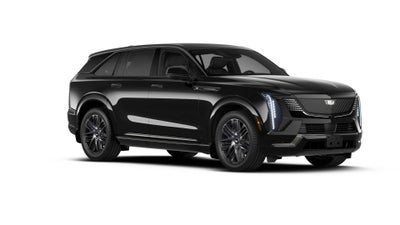 2026 Cadillac ESCALADE IQ Base