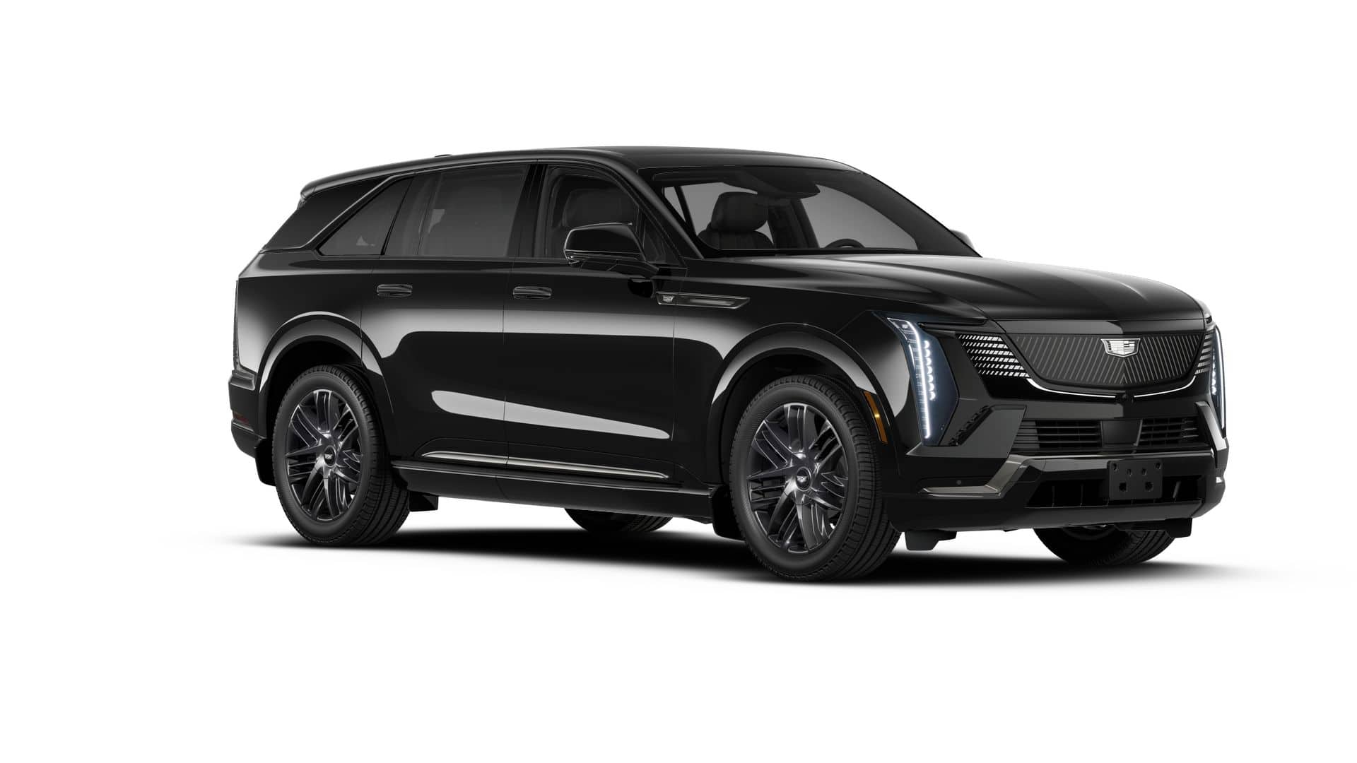 2026 Cadillac ESCALADE IQ Base