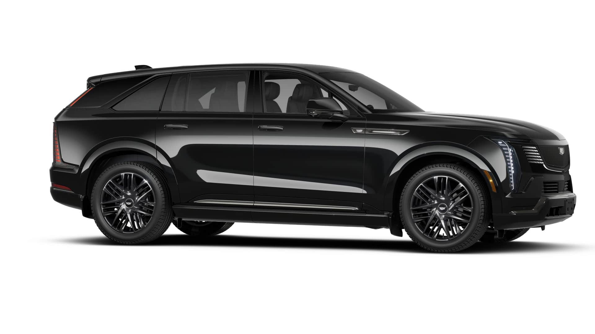 2026 Cadillac ESCALADE IQ Base