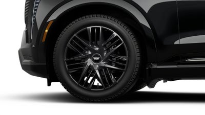 2026 Cadillac ESCALADE IQ Base