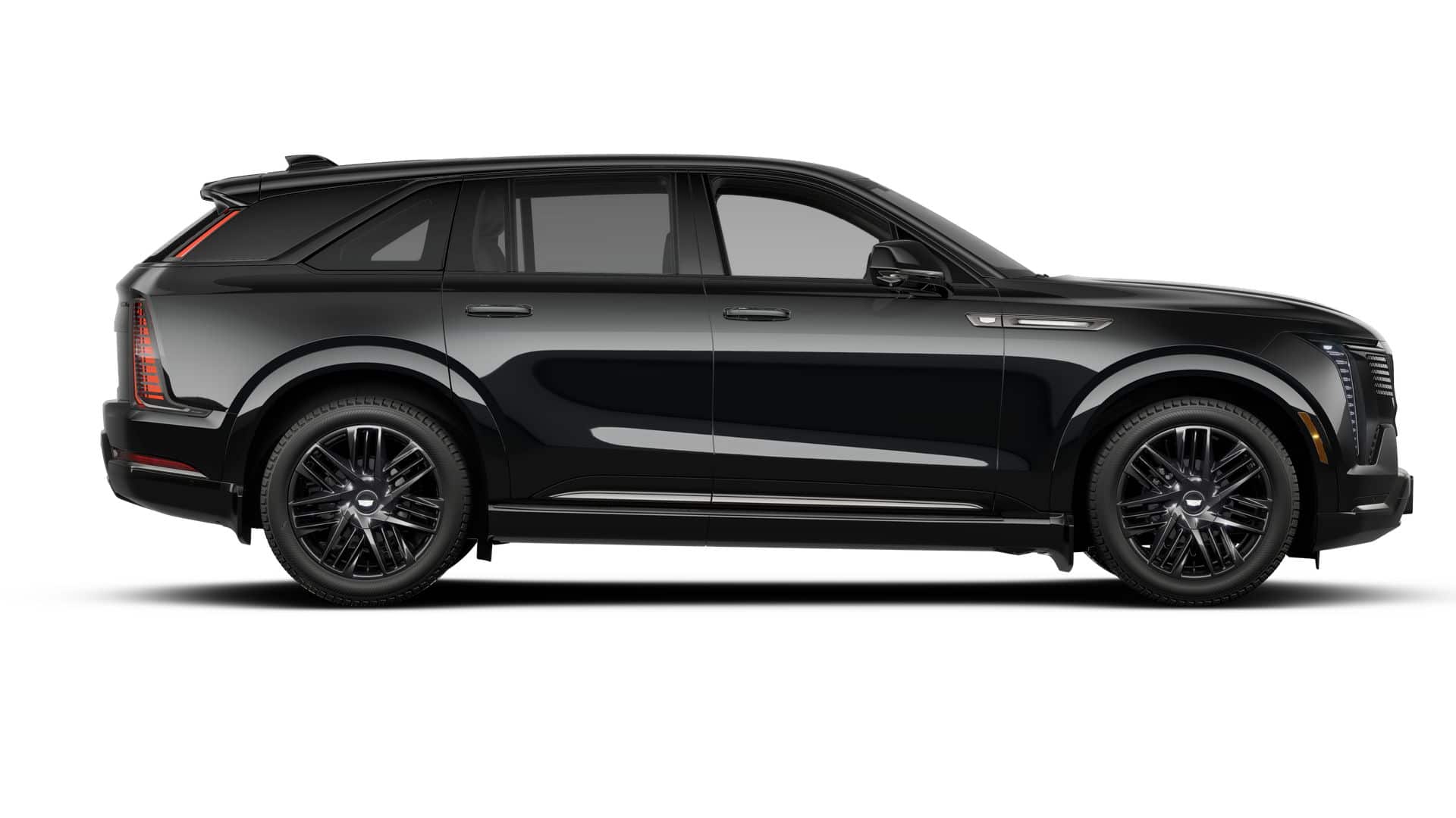 2026 Cadillac ESCALADE IQ Base