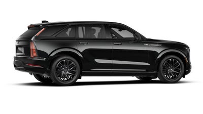 2026 Cadillac ESCALADE IQ Base