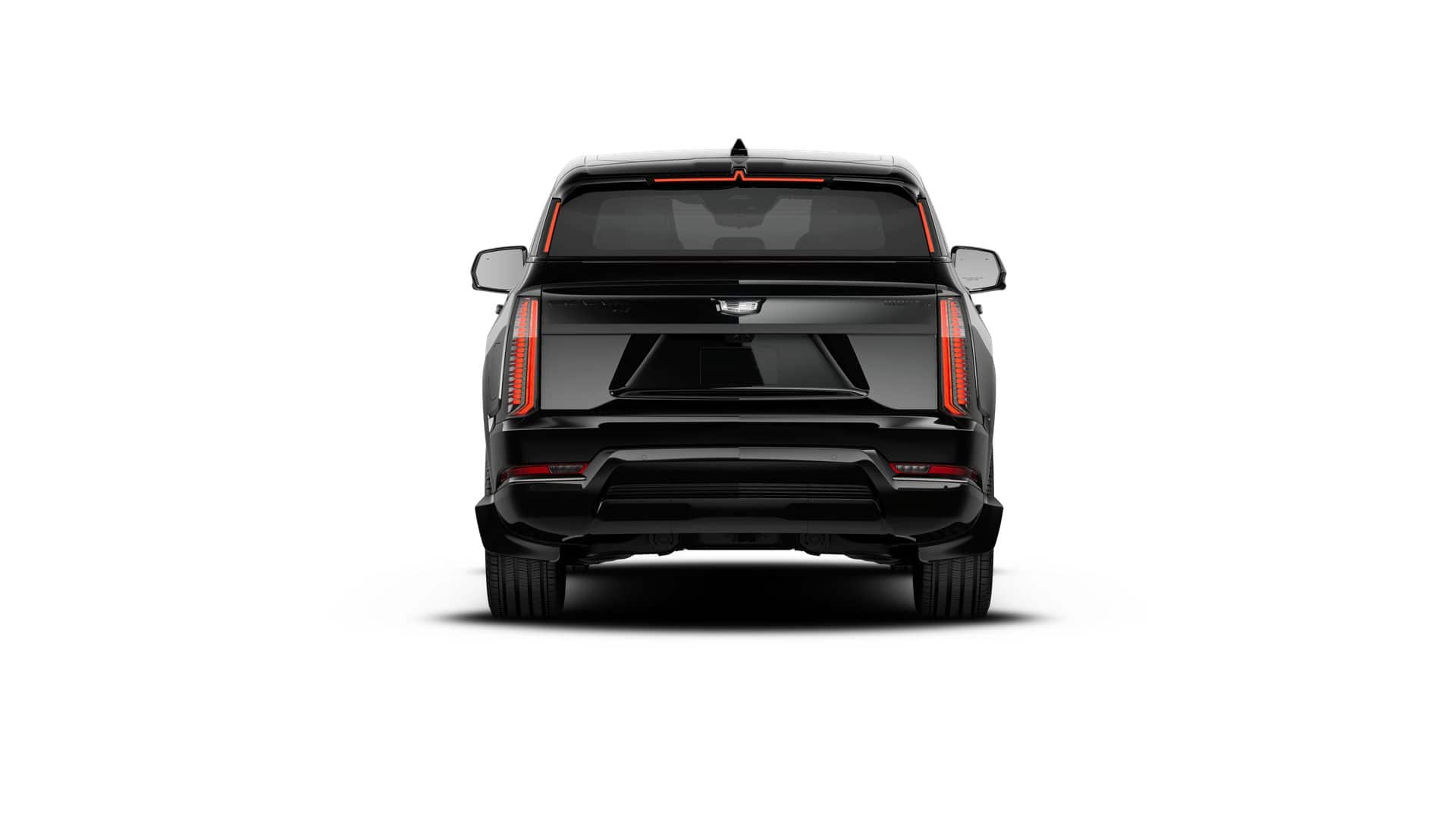 2026 Cadillac ESCALADE IQ Base