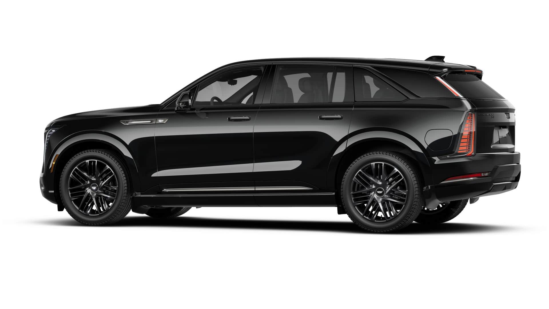 2026 Cadillac ESCALADE IQ Base