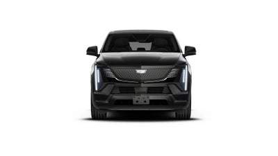 2026 Cadillac ESCALADE IQ Base