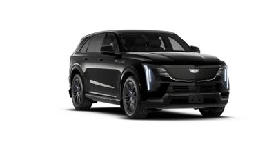 2026 Cadillac ESCALADE IQ Base