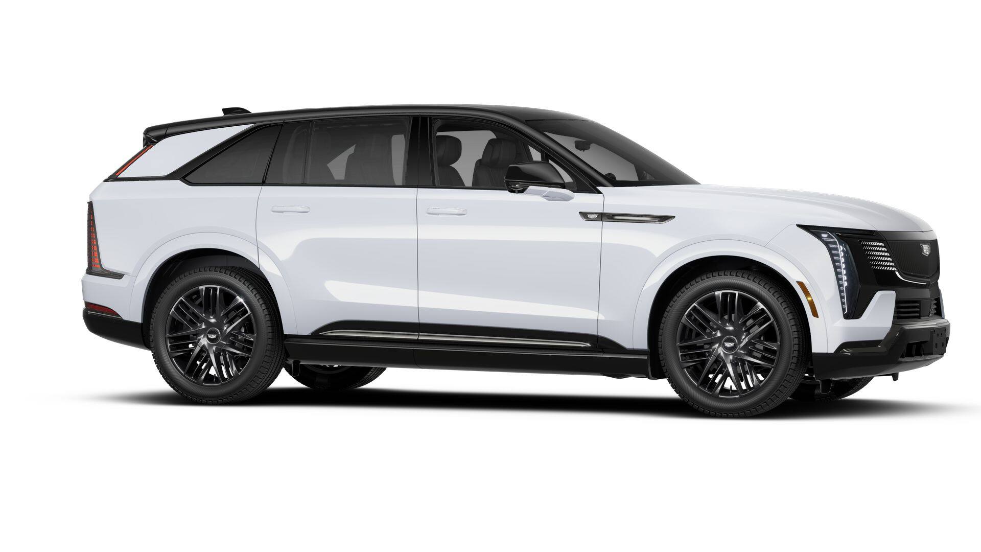 2026 Cadillac ESCALADE IQ Base