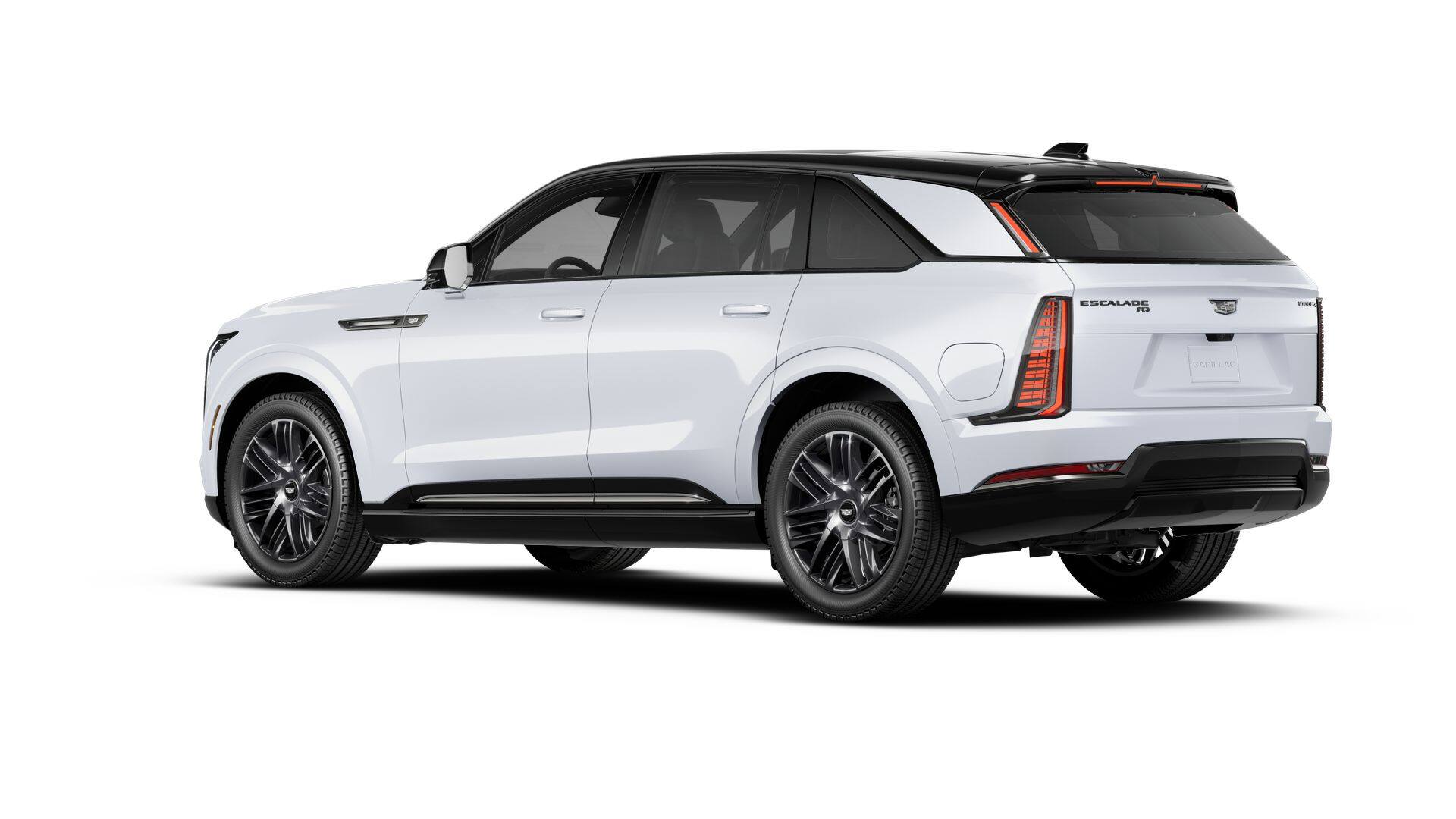 2026 Cadillac ESCALADE IQ Base