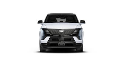 2026 Cadillac ESCALADE IQ Base