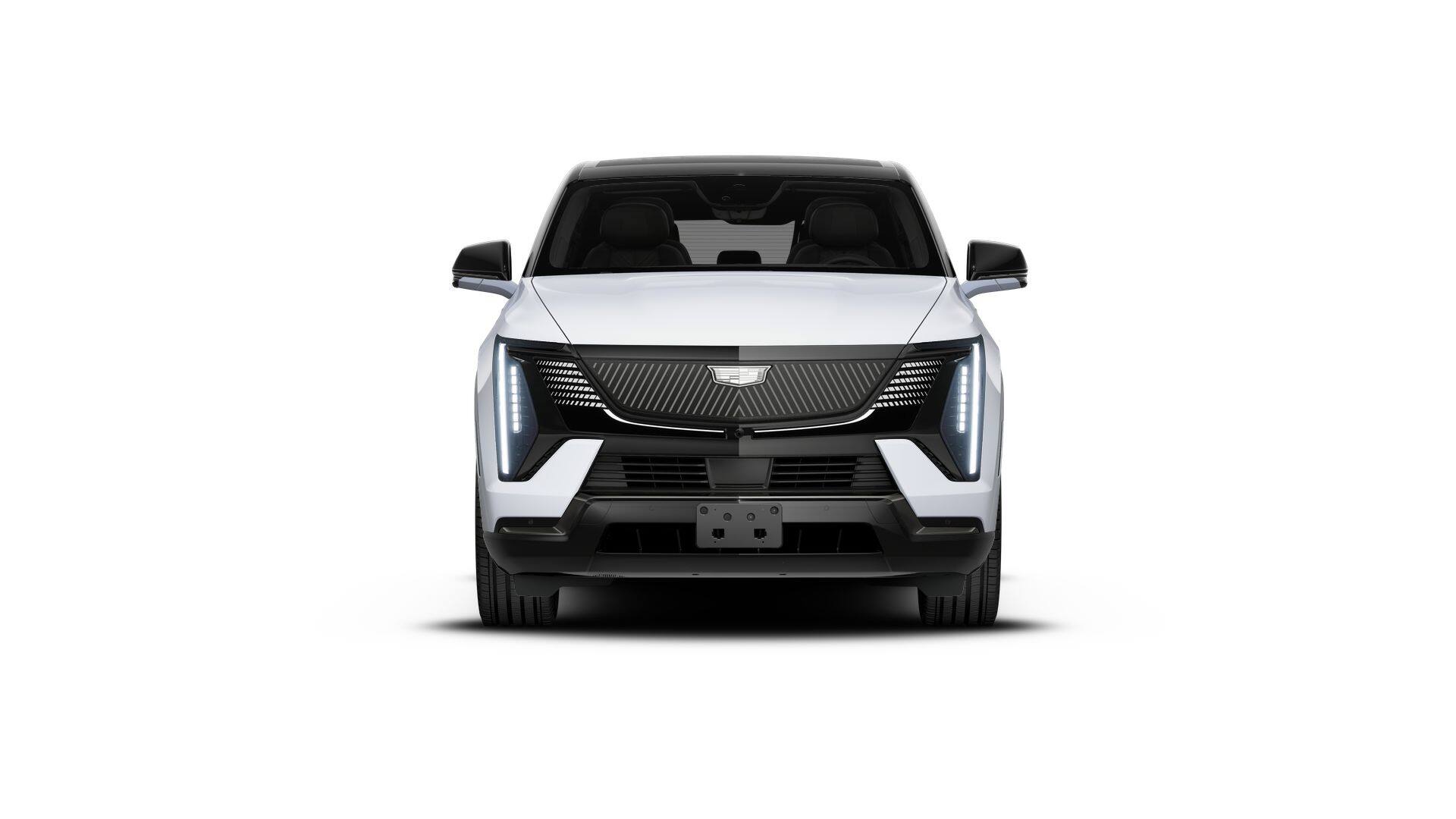 2026 Cadillac ESCALADE IQ Base