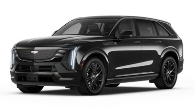 2025 Cadillac ESCALADE IQ Base