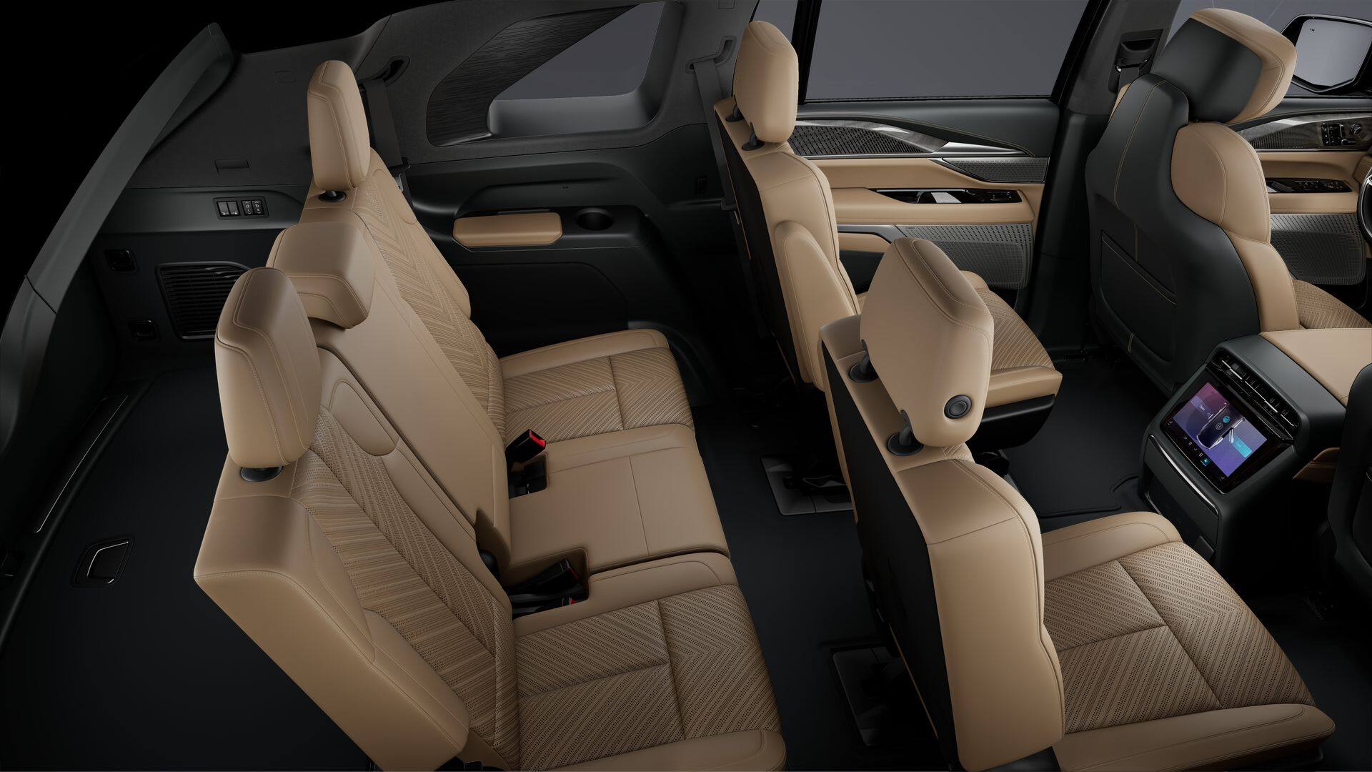 2025 Cadillac ESCALADE IQ Base