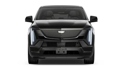 2025 Cadillac ESCALADE IQ Base