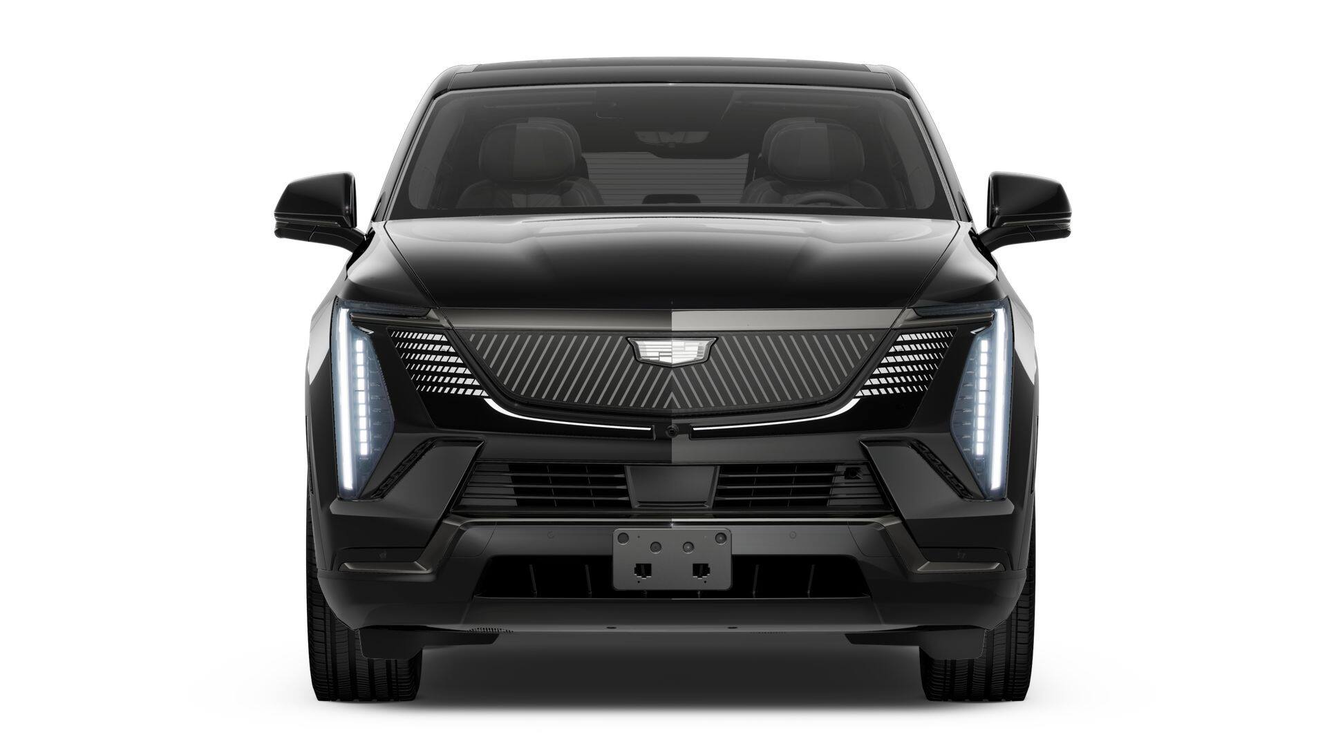 2025 Cadillac ESCALADE IQ Base