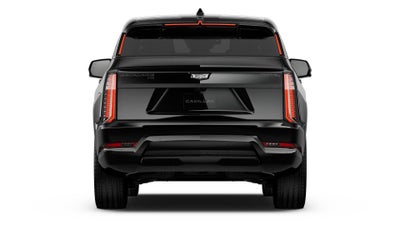 2025 Cadillac ESCALADE IQ Base