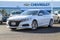 2019 Honda Accord Sedan LX 1.5T