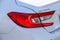 2019 Honda Accord Sedan LX 1.5T