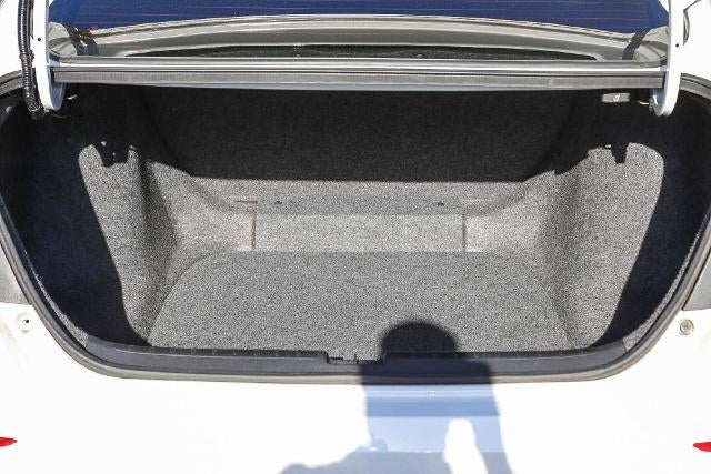 2019 Honda Accord Sedan LX 1.5T