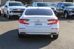 2019 Honda Accord Sedan LX 1.5T